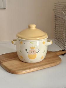 Multifunctional Cooking Pot