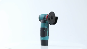 24V Cordless Angle Grinder multifunctional Cutting Portable Hand Grinder Small Polishing Machine Cutter Power Tools 角磨机