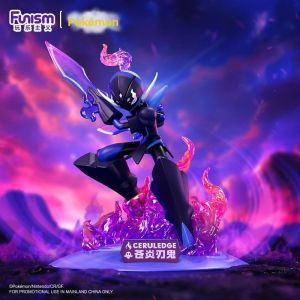 Funism | Pokémon Collectible Figures Desk Ornaments