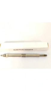 2666A016 GLOW PLUG  2666A017 [12V] [LOCAL STOCK. READY TO SHIP WITHIN 24HRS.] FOR PERKINS COMPATIBLE:  4227451m1 2666A016 4224813M1 2326662 4224813V1