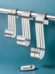 FUXINZHI | Heavy-duty S Hook Stainless Steel 304
