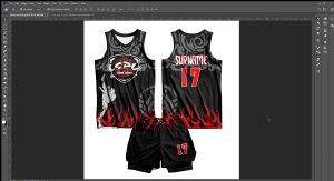 JERSEY SUBLIMATION SPORTS