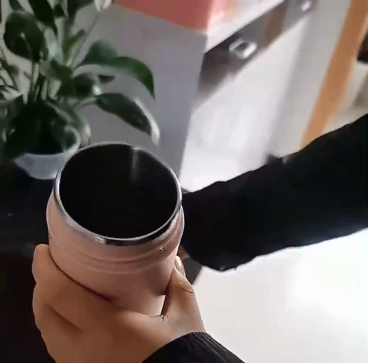 🔥Preferred🔥Ready Stock XIAOMI Portable Electric Kettle Thermal - Main Image