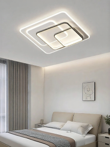 DGY | Eye Protection LED Bedroom Ceiling Light