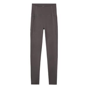 Miiow | High Waist Yoga Sharkskin Pants Womens Fitness Sporty Bottoms Tightening Tummy Control Butt Lifting Long Leggings