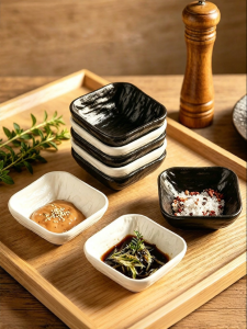 MODERN SWEETHOME | Condiment Serving Dish Household
