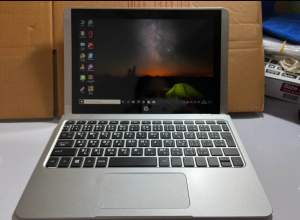 แท็บเล็ต Hp ราคาถูก CPU ATOM Ram4 EMMC 64 GB ขนาด10“