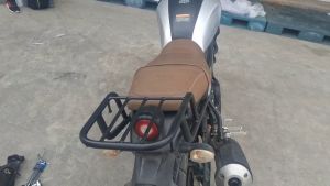 ตะแกรงท้าย XSR 155 🏆TP🏆