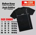 Kaos Distro SEPULTURA - ROOTS Kaos band Kaos Musik Kaos Pria Premium Bahan Catton Combed 24 S. 