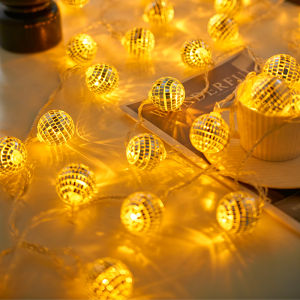 DADAN | Multi-Scene Decorative LED Mood Lighting for Cars and Outdoors Portable USB Powered