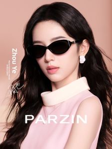 PARZIN | Cat Eye Luxury Sunglasses