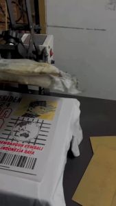 Kaos Prabowo PRESIDEN 2024 Indonesia Maju Distro Combed 24s