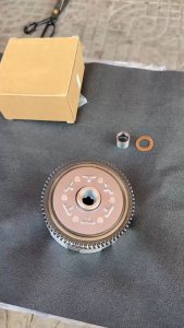 Nồi Redleo Wave / Dream 6 bố chính hãng leo leo