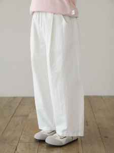 YOEHYAUL | Soft Breathable Anti-peeping Leisure Trousers for Girls