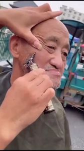 DRAGON CUT | DRAGON ALAT CUKUR ELEKTRIK MS