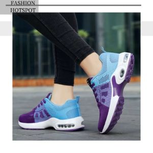 LEAShop ส่งเร็ว LeaShop รองเท้าผ้าใบสําหรับผู้หญิง สีมาใหม่ ส่วงประสงค์ สาวๆรีบสั่งกัน สมบูรณ์สุดๆ ใช้เทรนได้