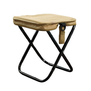 GESHU | Portable Foldable Stool for Outdoor Fishing and Travel
