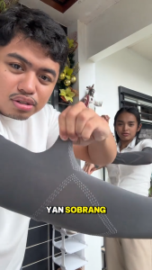 Soloever Arm Sleeves UPF50+ Sun Protection  Arm Sun Sleeves Compression UV Protection Cooling for Men Women Summer Sunblock Basketball Football Cover Arms Tattoo