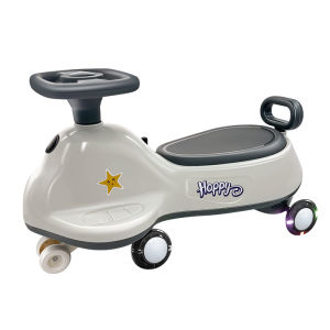 YIHECHUYAO | Anti-toppling Universal Wheel Ride-on Toy