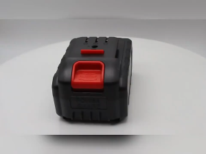 OSUKA 21V Bateri Lithium Ion model baru boleh menyemak status bateri