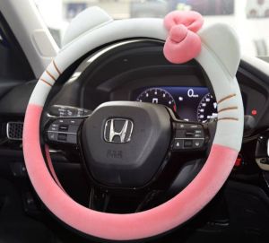 SARUNG STIR MOBIL IMPORT KARAKTER HELLO KITTY / SETIR MICKEY MINNIE / SETIR IMPORT