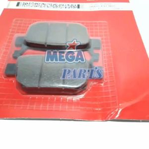 kampas rem belakang pcx 150 new DISPAD BELAKANG PCX 150 KAMPAS REM BELAKANG PCX 150 NEW Honda K97