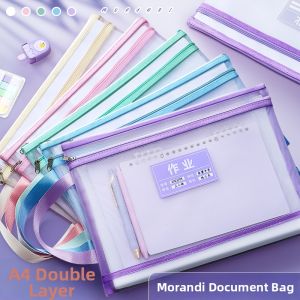 Subject Classification Document Bag A4