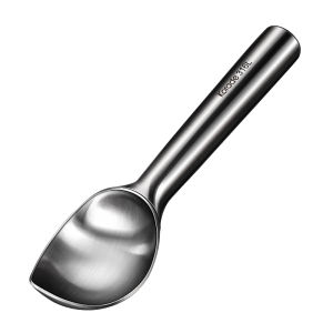 Korade | Self-Melting Stainless Steel Ice Cream Scoop