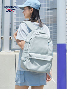 Reebok | Lightweight Student Backpack Large Capacity