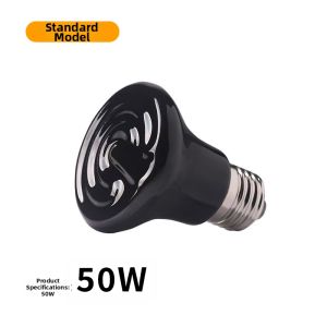 CHONGXIAOSHUAI | Heating Anti-scald Thermostat Lamp