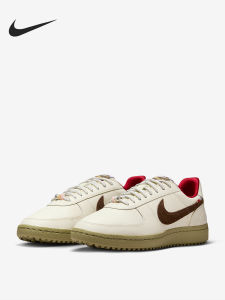 Nike | Giày Thể Thao Nữ Đế Mỏng Phong Cách Thường Nhật