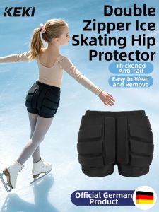 Ice Skating Protective Pads