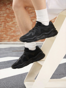 Erke | Elevating Soft-Soled Breathable New Casual Shoes