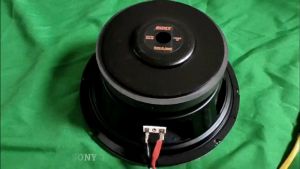 Loa bass 25 JB.L từ đại 170 côn 63 gân mút cao cấp nhập khẩu thái lan giá 1 chiếc