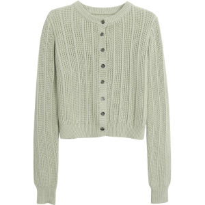 Fall Chic Korean Style Sweater