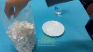 Compressed Towel Coin Tissue – Expandable Wet Wipes (50pcs / 100pcs / 500pcs)