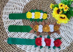 ikat tirai bunga custom warna ikat hordeng