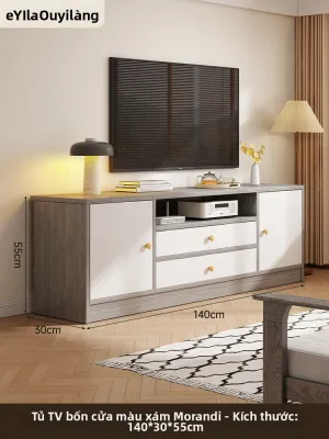 OYIla | Tủ Tivi Hiện Đại Đơn Giản