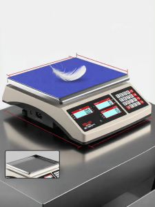 DELIXI Electric | High Precision Commercial Small Scale