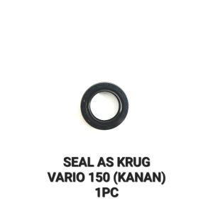 Seal As Krug Vario 150 KANAN (208x32x6) - Sil Siel Karet Kruk Krek Kreg Ker As Oli Oil Magnit Magnet Bagian Kanan Honda Vario 125 LED Vario 150 New