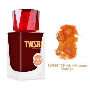 TWSBI | Non-Clogging Colored Ink for Fountain Pens