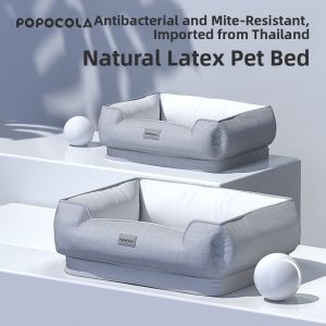 Popocola | Removable Warm Pet Bed