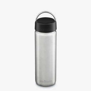 Ultra-light Sports Stainless Steel Leakproof Water Bottle