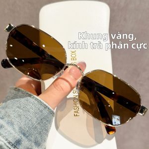 Schever | Kính Mát Chống Tia UV Cực Hóa HD