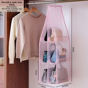 Túi Đựng Quần Áo & Túi Xách Chống Bụi