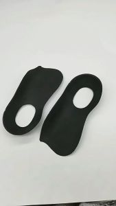 Insole Sport Arch Support Alas Sepatu Kaki X/O Sol Orthotics Arch Support