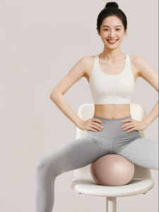 REXUELONG | Postnatal Core Recovery Pelvic Floor Muscle Training Ball