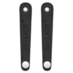 IRIN | HK.LADE Accordion Bellows Strap Cover PU Leather with Fixing Nails Accordion Replacement Parts Keyboard Instrument Accessory