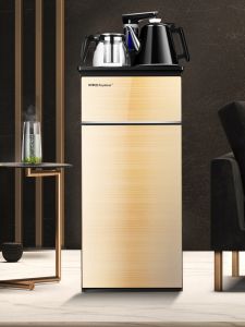 Royalstar Smart Tea Machine Home Office Vertical Water Dispenser Automatic Hot and Cold Adjustable Child Lock New New Arrival