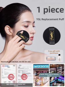 Makeup Artist Professional Replacement Compact Puff